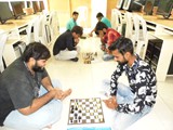 Chess Competition
